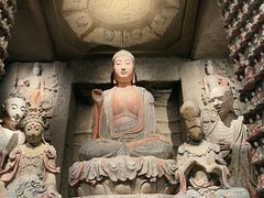 -陕西历史博物馆