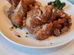 -莆田餐厅PUTIEN(三里屯店)