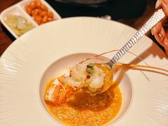 -环球港凯悦 · 享悦中餐厅