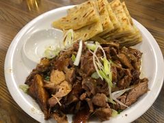 -鼎香润(德胜门内店)