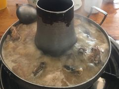 -阿妈土锅鸡