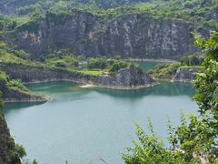 -铜锣山矿山公园