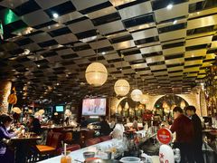 -BROWNSTONE布朗石西班牙餐厅(富城店)