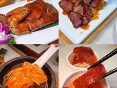 -唐苑酒家·岭南粤菜名店(太古仓店)