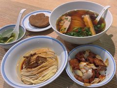 -君东记本帮面馆(天钥桥路店)
