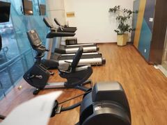 -上海北方智选假日酒店