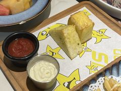 -尊品牛排(沙湾印象汇店)