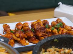 -韩香福脊骨汤锅(上杭路店)