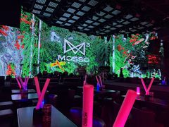 -MOSSO·Liveshow(M3香港广场店)