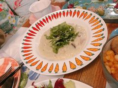 -Kitchen·Y洋厨房西餐厅(王府壹号店)