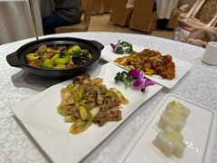 -燕云楼(云南路店)