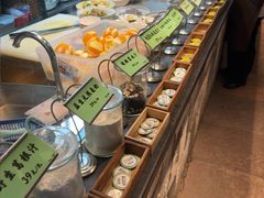 -黄山老妈·土菜(碧桂园店)