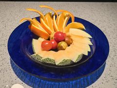 -紫光园·烤鸭·北京菜(前门大栅栏店)