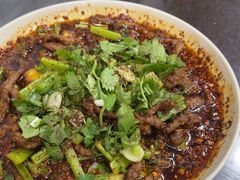 -杨三娘跷脚牛肉(羊子山西路店)