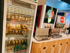 -比格比萨自助(宝山日月光店)