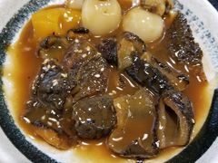 龙虎海参-德川家日本料理(龙德广场店)