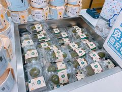 零售区-仟吉KenGee(国贸360店)