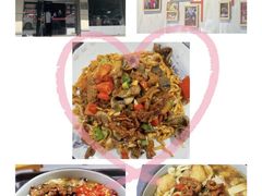 -荣荣面馆(丹溪大道店)