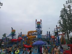 -苏州乐园森林水世界