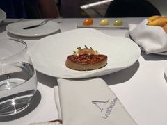 -L'Arome芳芳法国餐厅(仙林金鹰店)