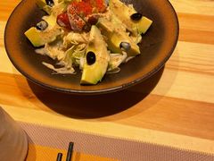 -蟹福家活蟹料理·豪华自助(绿洲假日酒店)