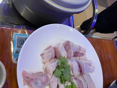 -千岛蚝高压锅生蚝·人参火锅(白云万达店)