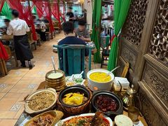 -老西门·常州菜(新区店)