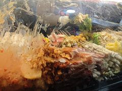 -小朱麻辣串(益民街店)