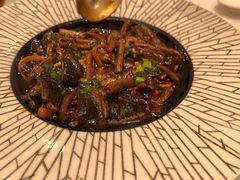 -老洋房花园饭店(绍兴路店)