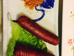 -静莲斋素食(慈云寺店)