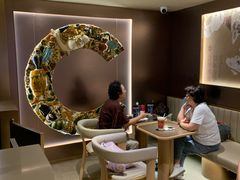 -霸王茶姬(上海恒基名人店)