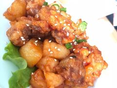 -醉得意·山茶油炒土鸡(泰安火车站大润发店)