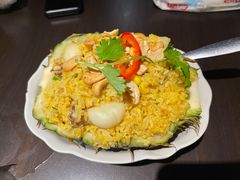 -大头虾越式风味餐厅(光明广场店)