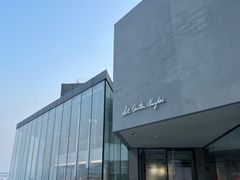 -辰熙ACX星海艺术中心