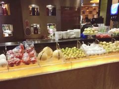 -黄金海岸水疗会所(凯利宾馆店)