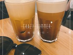 -HAY COFFEE