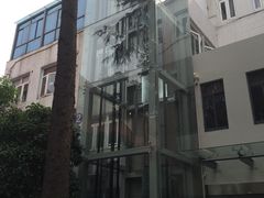 -上海市皮肤病医院(武夷路院区)
