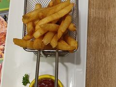 -豪客来牛排(海沧阿罗海店)