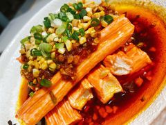 -付掌柜在成都·热炒砂锅集(金禾店)