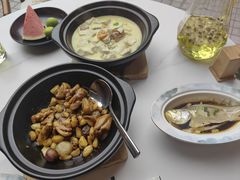 -蘭奢雅集·江浙菜(青山江滩店)