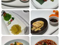 -荣兴酒家(徐家汇店)