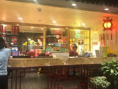 -蜀留香火锅·始于1999·原四川老火锅(白堤路店)