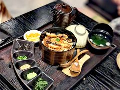 -玄白·炭烤活鳗(上海首店)