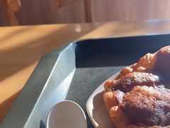 -惠丰门丁肉饼店