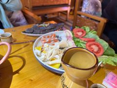 -民食香·腊排骨野生菌美食(木府店)