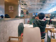 大堂-串一火锅(赛格国际购物中心店)