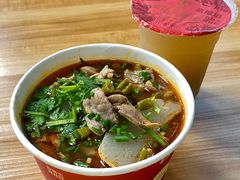 -江三王记牛杂馆(总店)