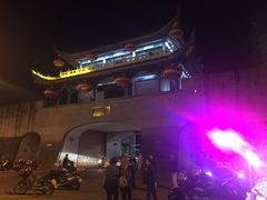 -汉江公园