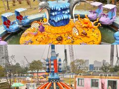 -汕头星城湾欢乐世界