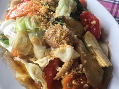 -Raya Father Restaurant